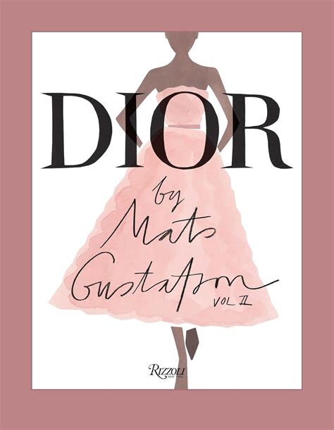 Dior by Mats Gustafson vol. 2 